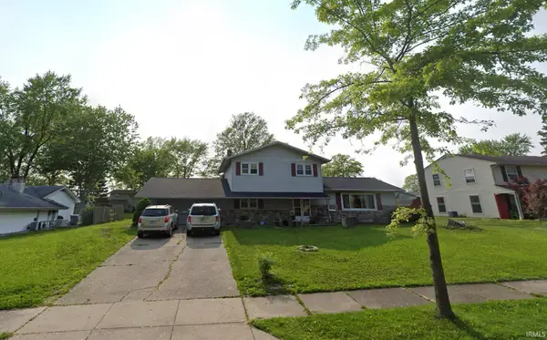 5320 Yorkshire Drive, Fort Wayne, IN 46806