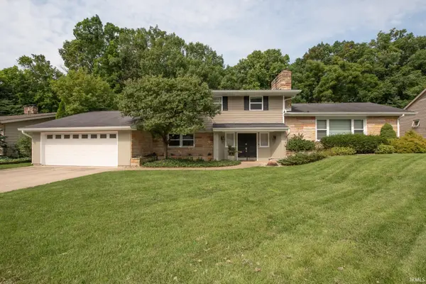 209 E Navajo Street, West Lafayette, IN 47906