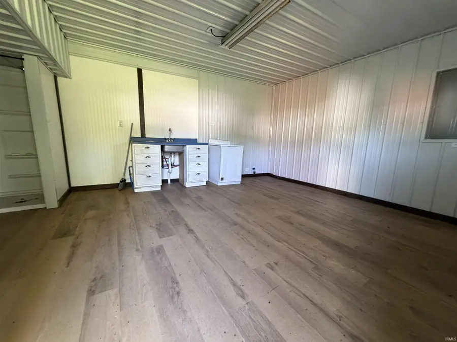 204 E Grissom Avenue, Mitchell, IN 47446 - #3