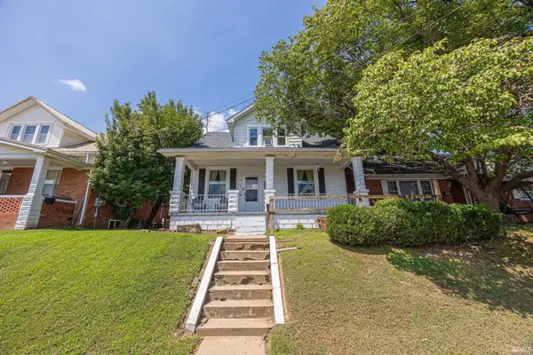 1017 11th Street, Tell City, IN 47586
