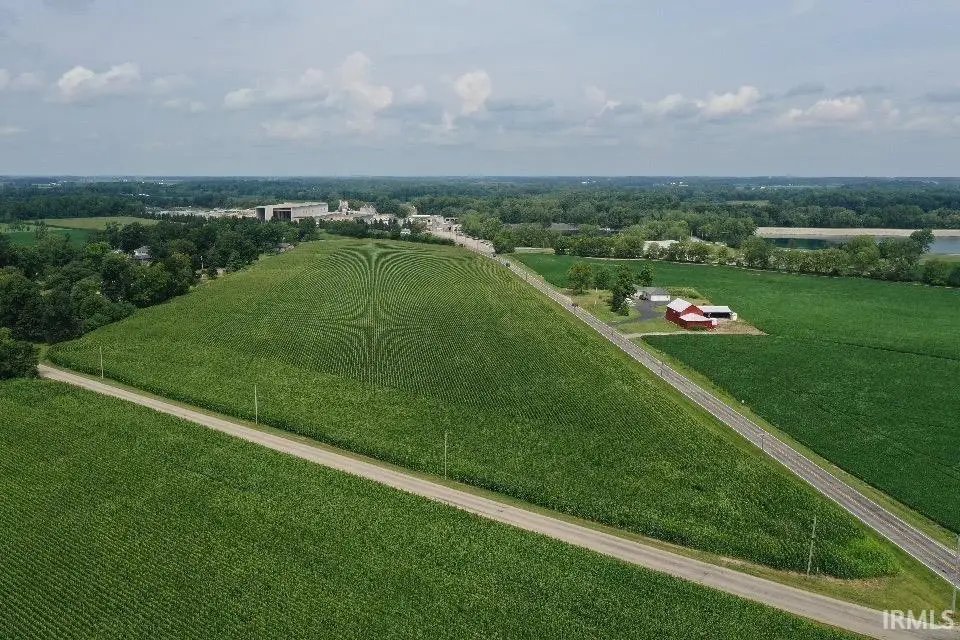 TBD N Winchester Road, Decatur, IN 46733 - #1