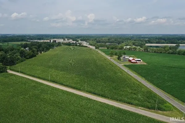 TBD N Winchester Road, Decatur, IN 46733