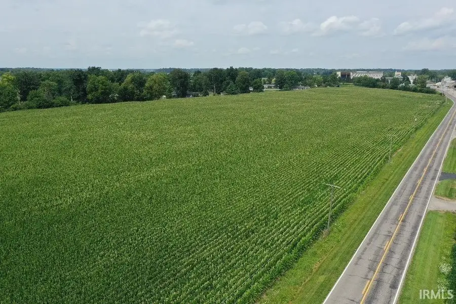 TBD N Winchester Road, Decatur, IN 46733 - #3