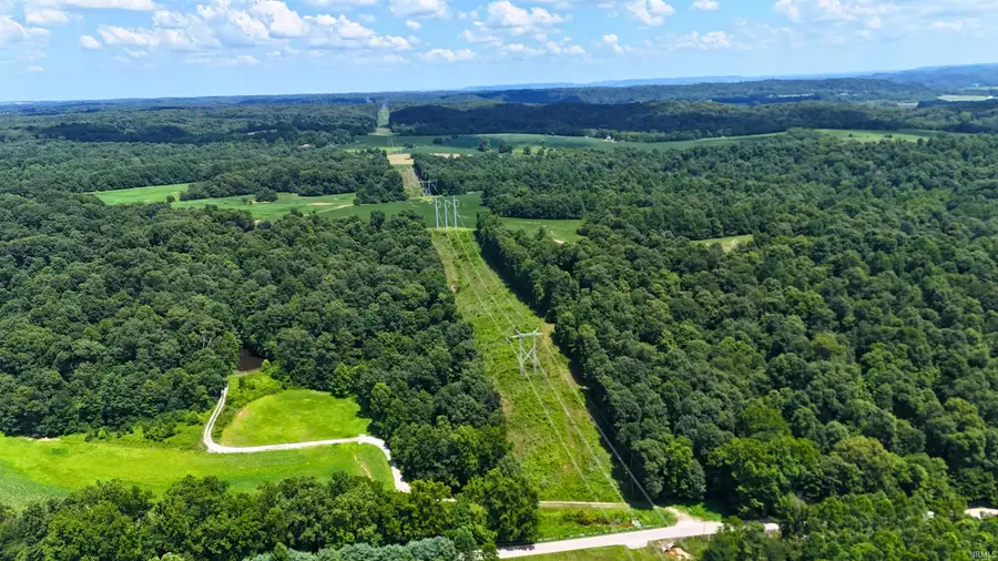 00 Fort Ritner Road, Bedford, IN 47421 - #3
