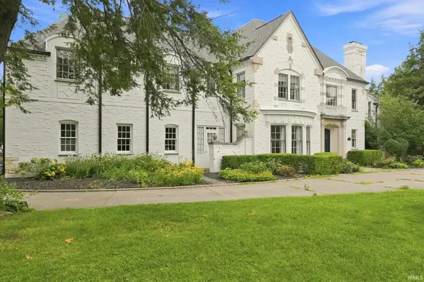 116 E Beardsley Avenue, Elkhart, IN 46514
