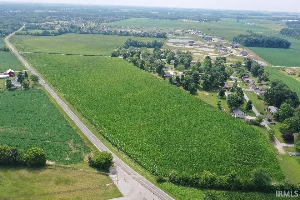 TBD N Winchester Road, Decatur, IN 46733 - #1