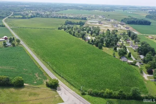 TBD N Winchester Road, Decatur, IN 46733