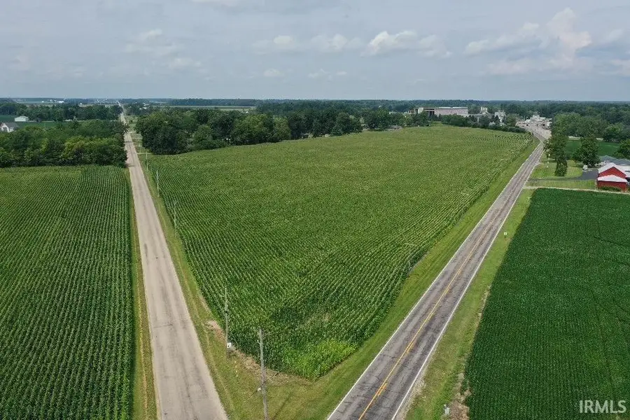 TBD N Winchester Road, Decatur, IN 46733 - #2