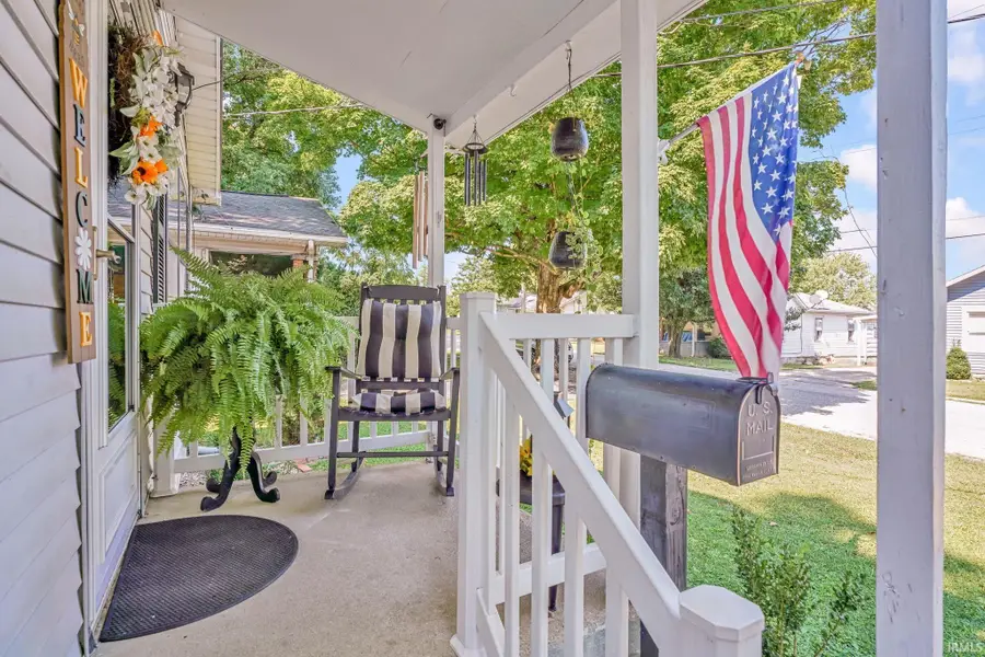 337 S Street, Bedford, IN 47421 - #2
