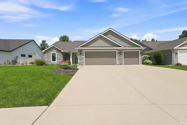 8757 Raceborg Place, Fort Wayne, IN 46835