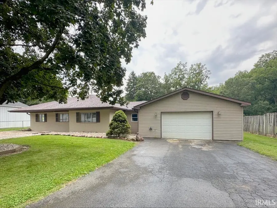 2799 S 200 E, Kokomo, IN 46902 - #2