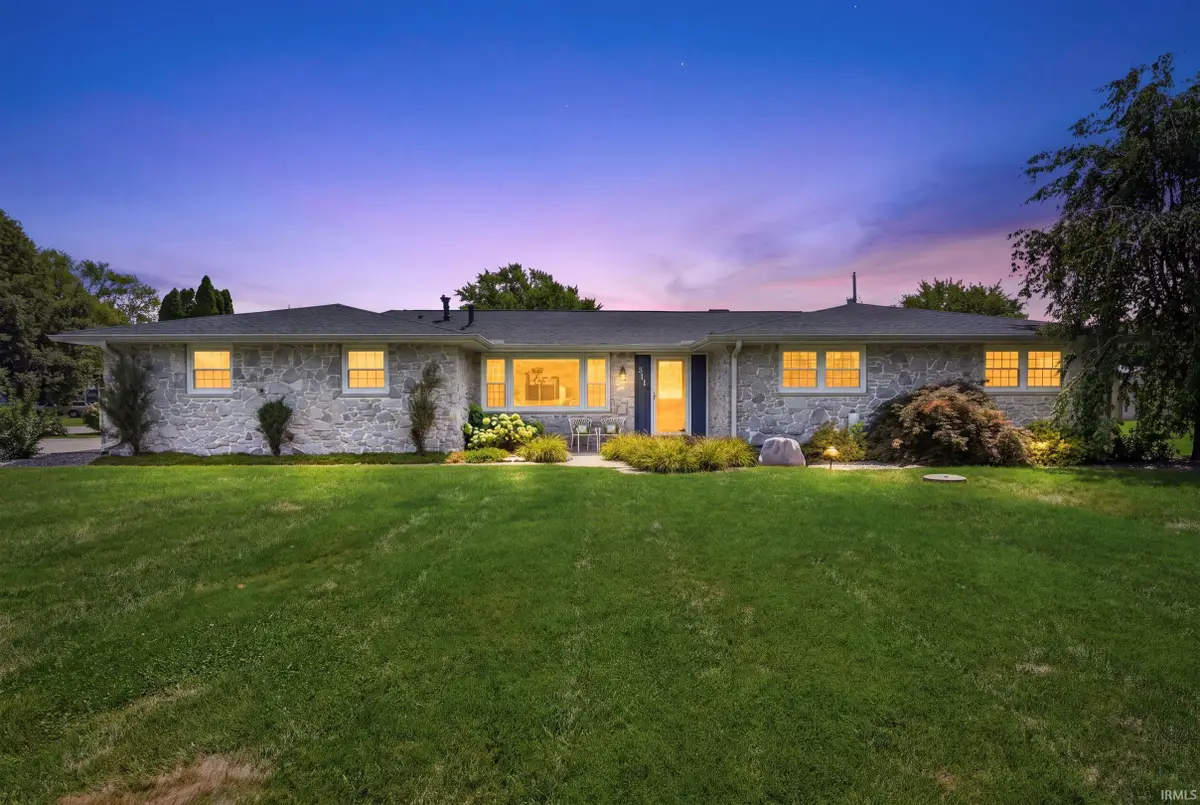 911 Phyllis Drive, New Castle, IN 47362 - #1