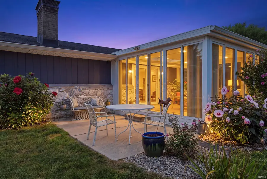 911 Phyllis Drive, New Castle, IN 47362 - #3