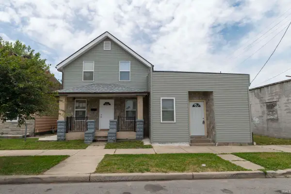 415 Harris Street, South Bend, IN 46619