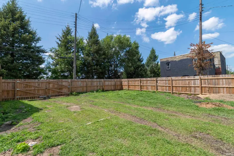 415 Harris Street, South Bend, IN 46619 - #3