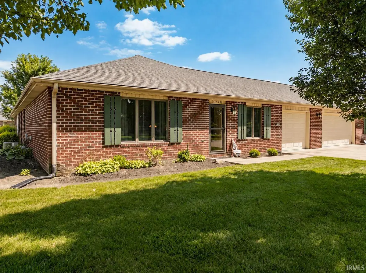 4720 E Heritage Circle, Muncie, IN 47303 - #1