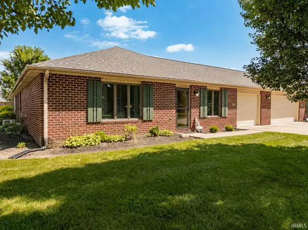 4720 E Heritage Circle, Muncie, IN 47303