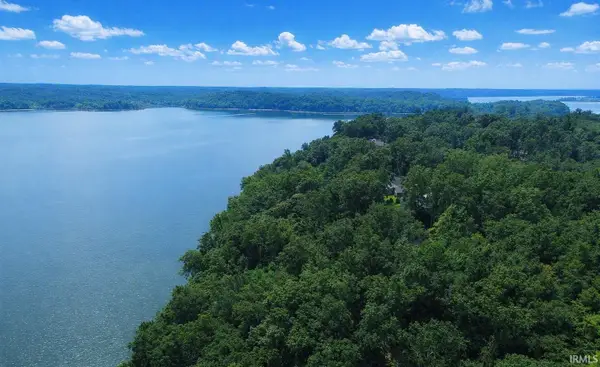 Lot 8 S Shady Side Drive, Bloomington, IN 47401