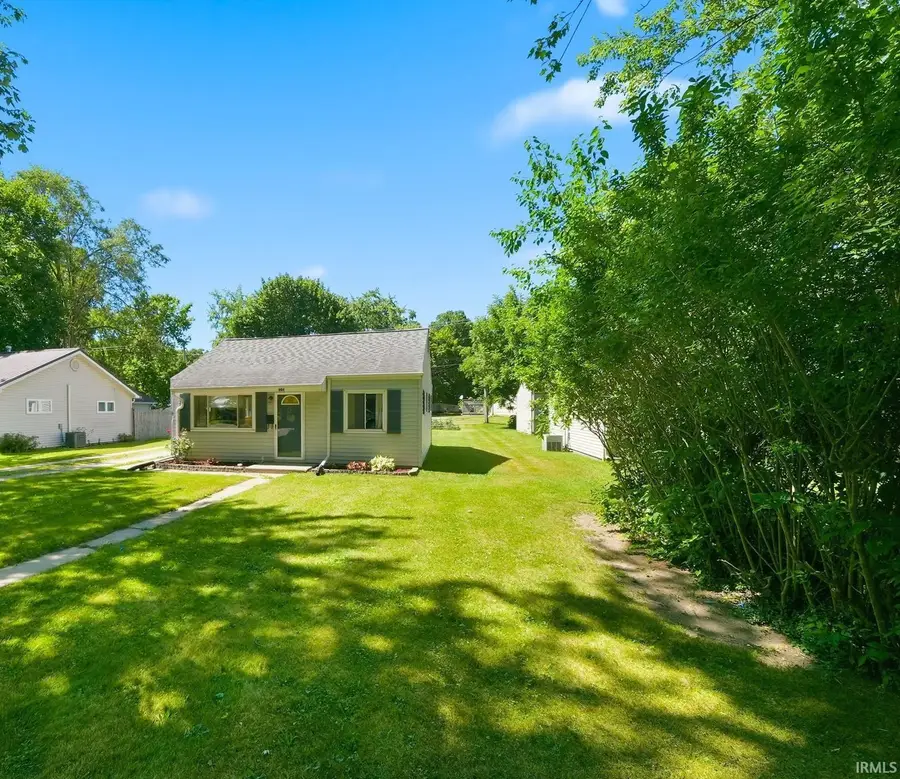 804 W Ensley Avenue, Auburn, IN 46706 - #2
