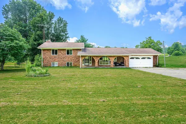 9855 W State Road 43, Bloomington, IN 47404