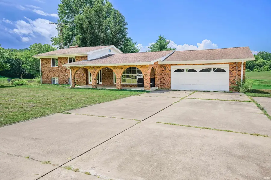 9855 W State Road 43, Bloomington, IN 47404 - #2