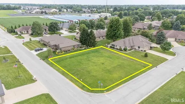 Lot 724 Kyle Lane, Kokomo, IN 46902
