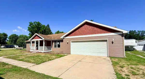 9302 White Street, Clarks Hill, IN 47930