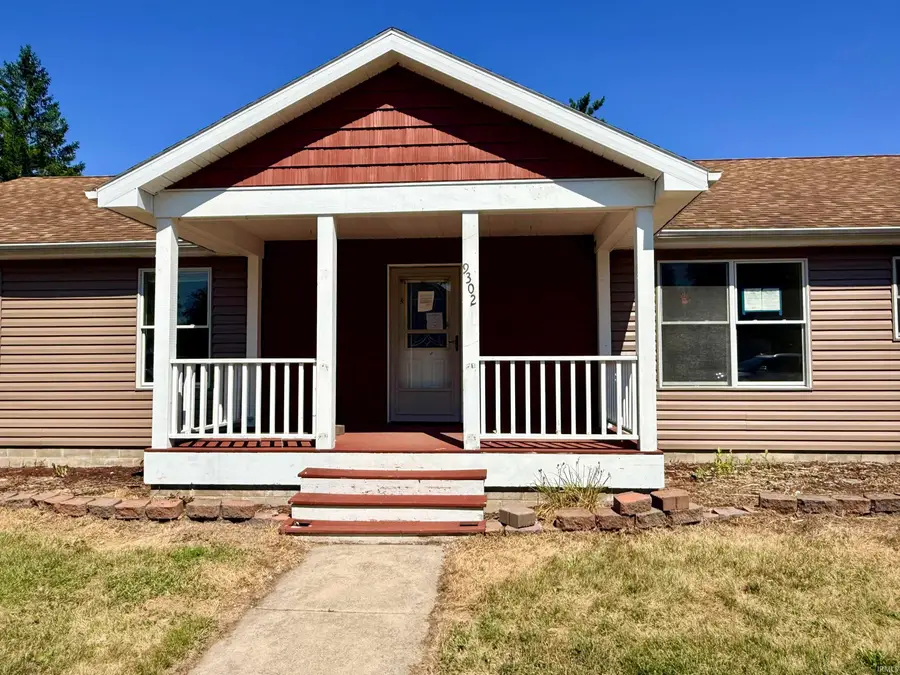 9302 White Street, Clarks Hill, IN 47930 - #3