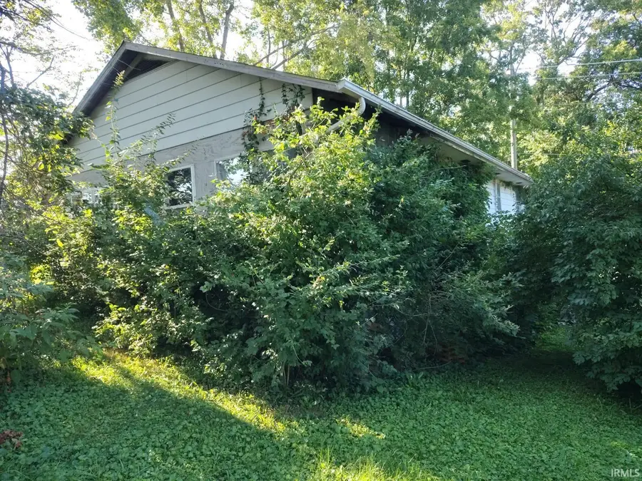 300 S Harrison Street, Salem, IN 47167 - #2
