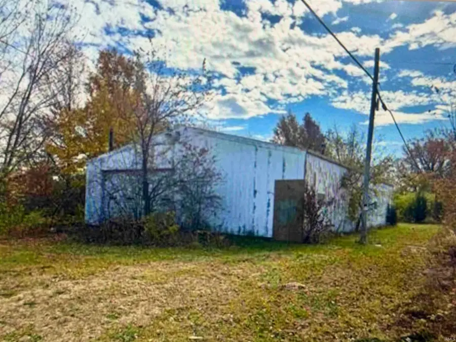 3720 N Apperson Way, Kokomo, IN 46901 - #2
