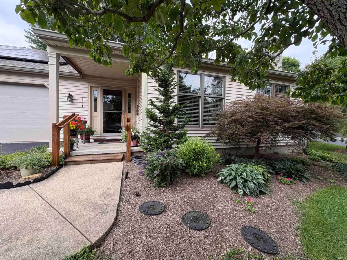 2240 E Cape Cod Drive, Bloomington, IN 47401 - #1