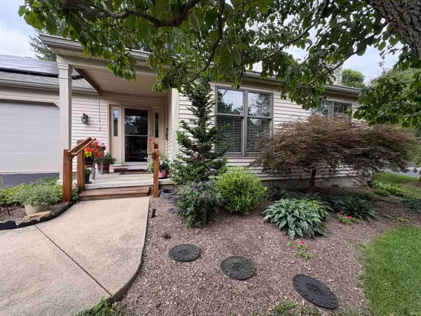 2240 E Cape Cod Drive, Bloomington, IN 47401