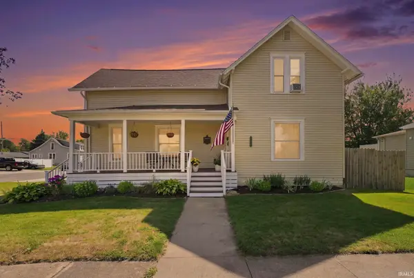 802 S Cedar Street, Auburn, IN 46706