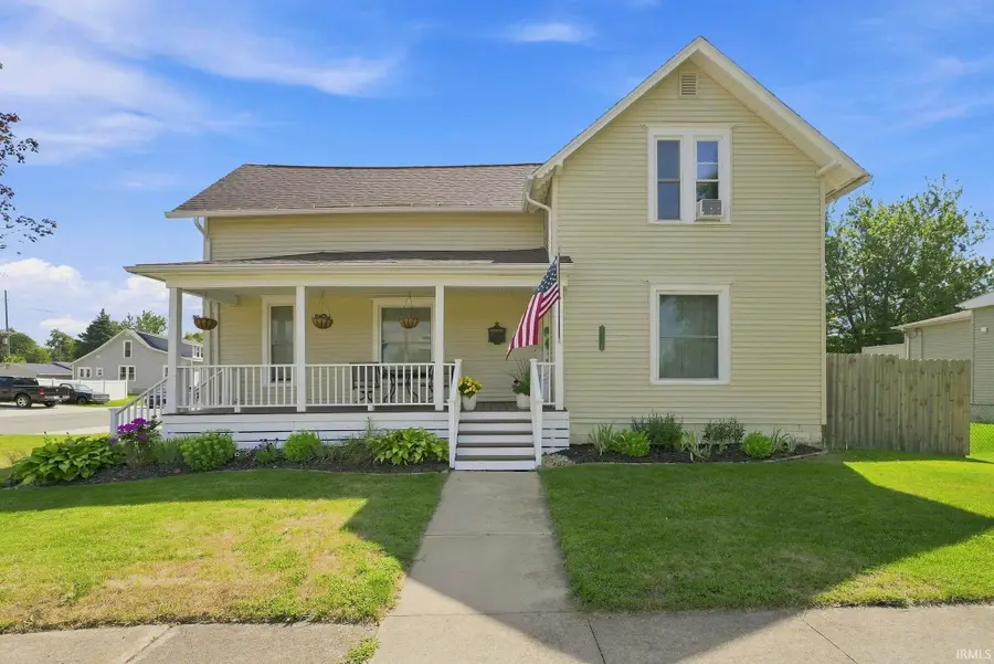 802 S Cedar Street, Auburn, IN 46706 - #2