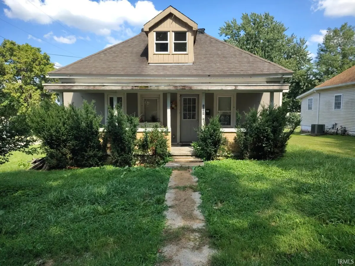511 N Cauble Street, Salem, IN 47167 - #1