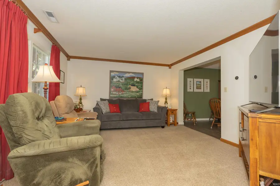 5635 Oak Ridge Drive, Evansville, IN 47711 - #3