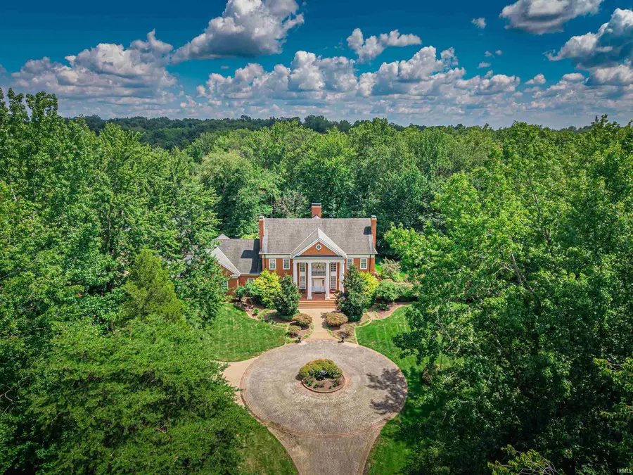 10405 Old Plantation Drive, Evansville, IN 47725 - #2