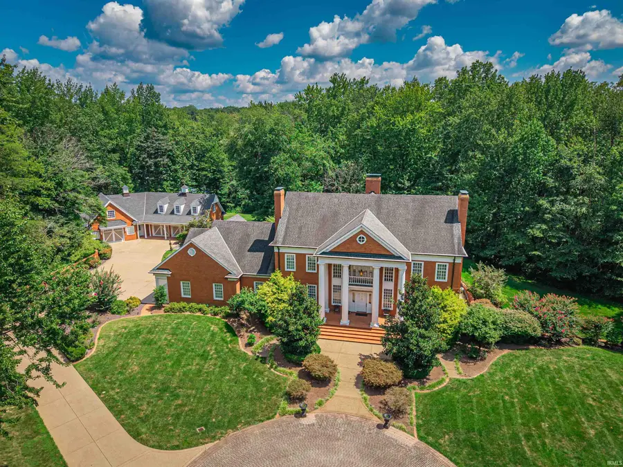 10405 Old Plantation Drive, Evansville, IN 47725 - #3