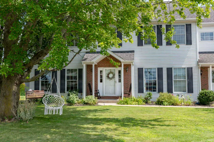 51328 Gilroy Court, Granger, IN 46530 - #2