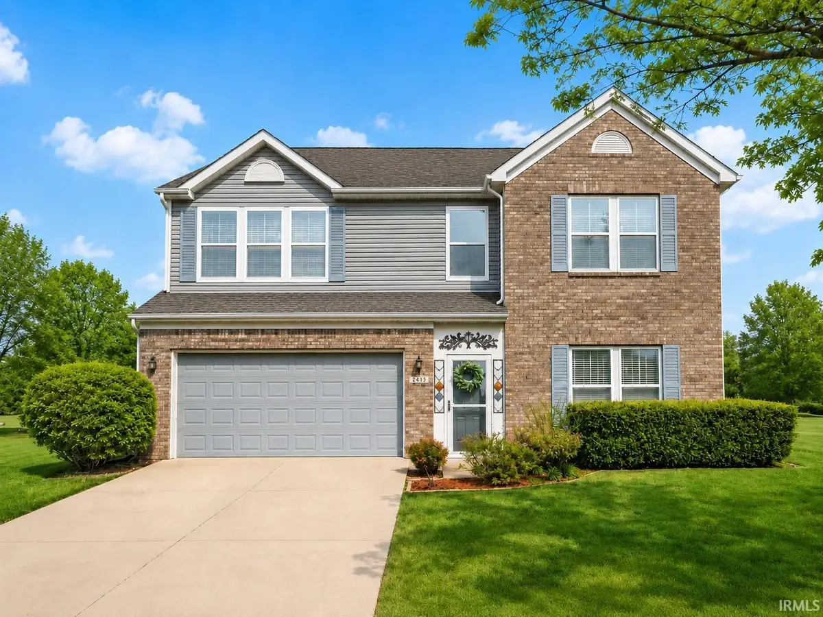 3349 Cinnabar Street, West Lafayette, IN 47906 - #1