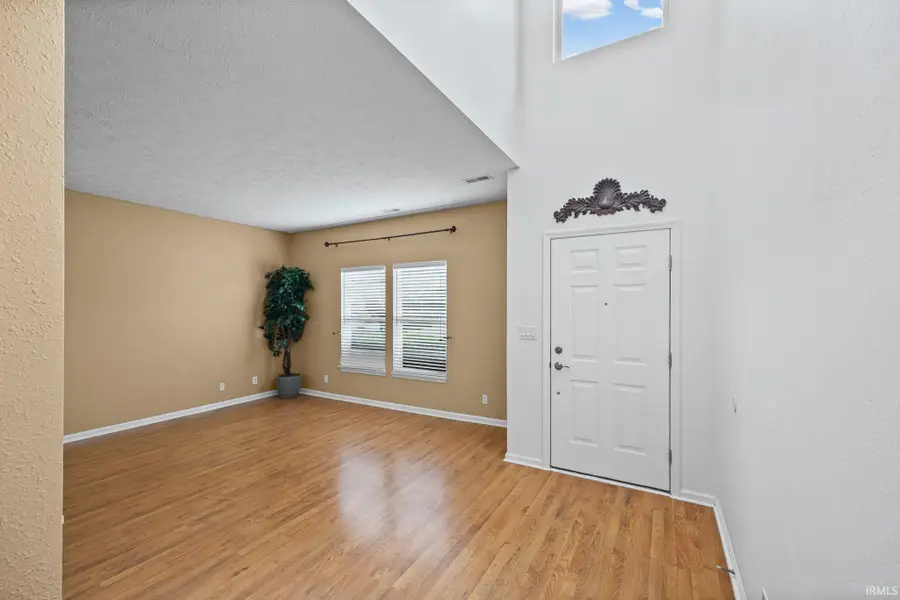 3349 Cinnabar Street, West Lafayette, IN 47906 - #3