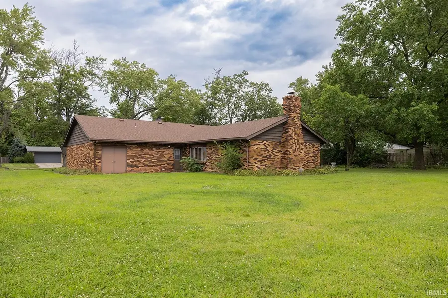 3213 W Twickingham Drive, Muncie, IN 47304 - #3