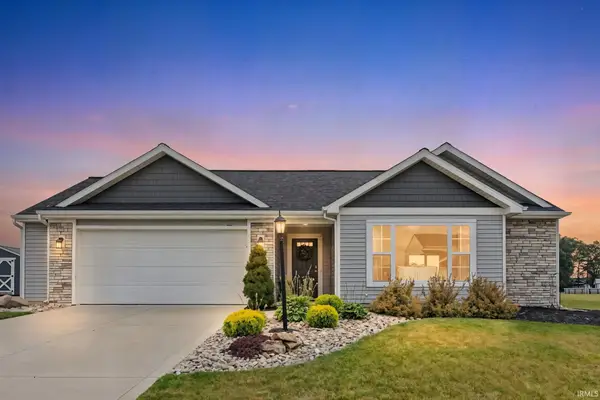 507 Harold Street, Garrett, IN 46738