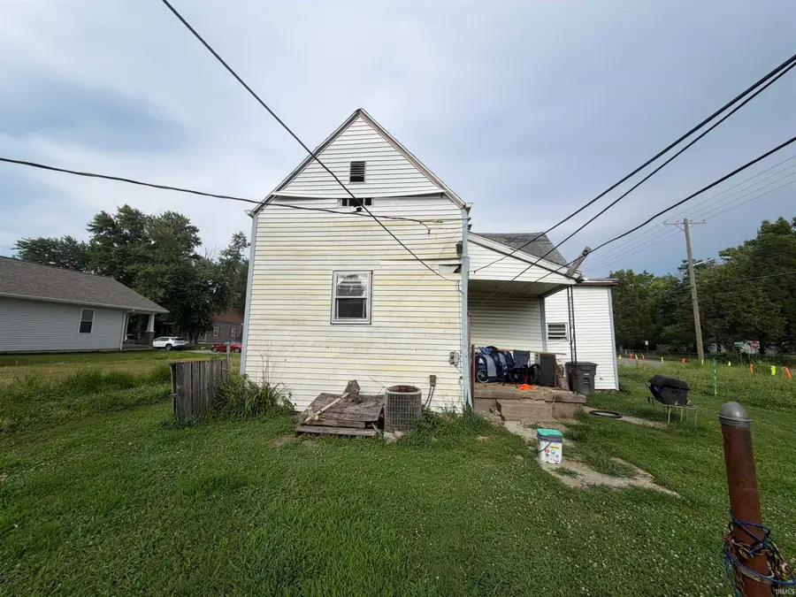1204 Harriett Street, Evansville, IN 47710 - #3