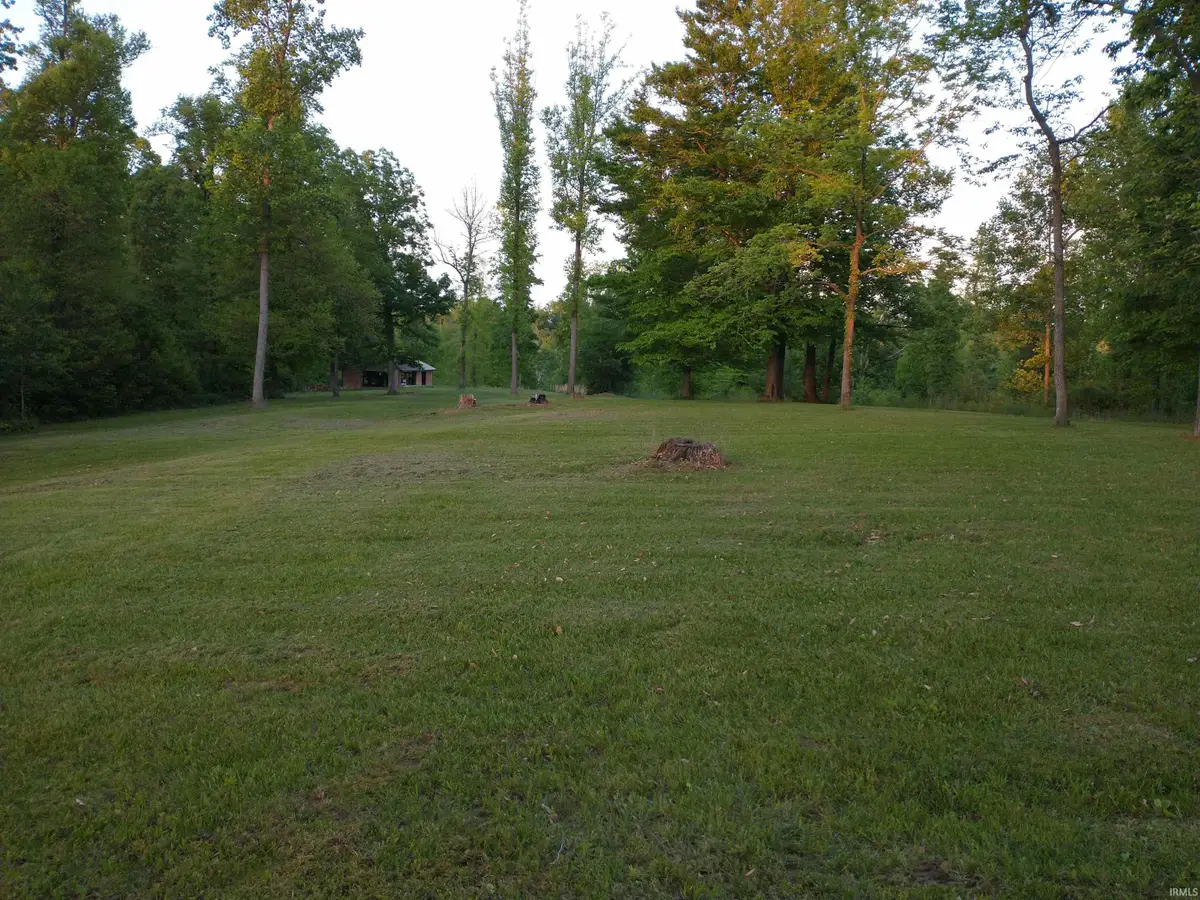 TBD E Mcnutt Drive, Bloomfield, IN 47424 - #1