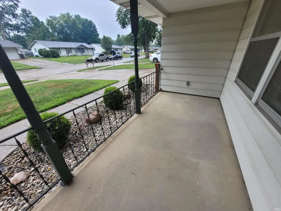 8319 Sante Fe Trail, Fort Wayne, IN 46815 - #2