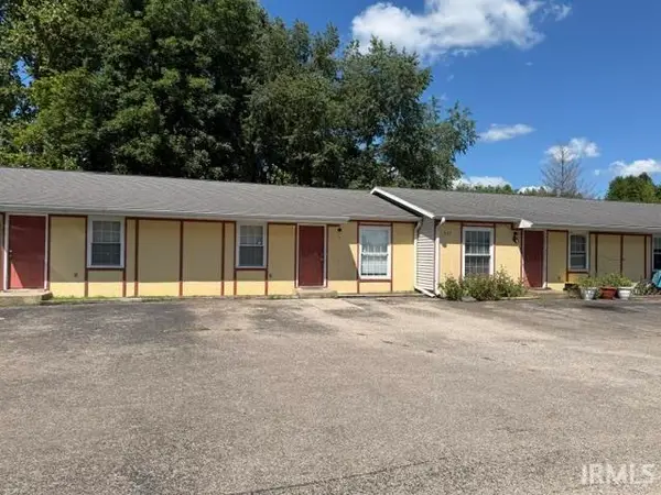 425 E Vine Street, Dale, IN 47523