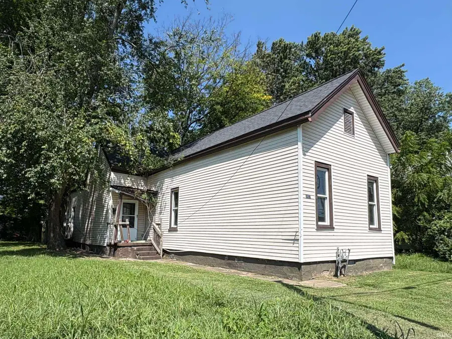 1427 S Governor Street, Evansville, IN 47713 - #3
