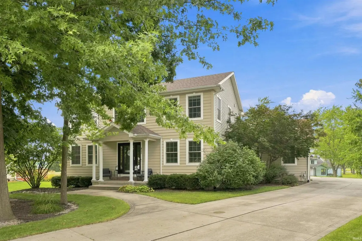 6527 Sir Francis Cove, Fort Wayne, IN 46835 - #1