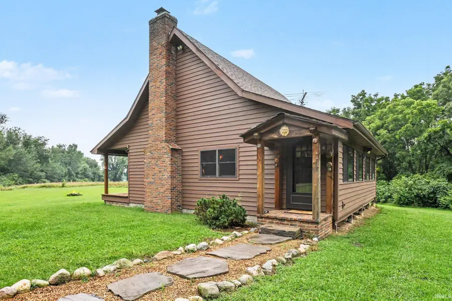 16600 4b Road, Plymouth, IN 46563 - #2